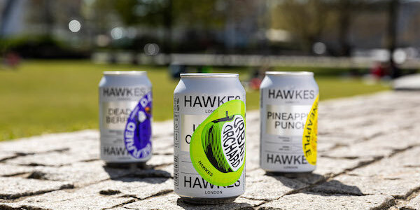 Cider Bottles & Cans