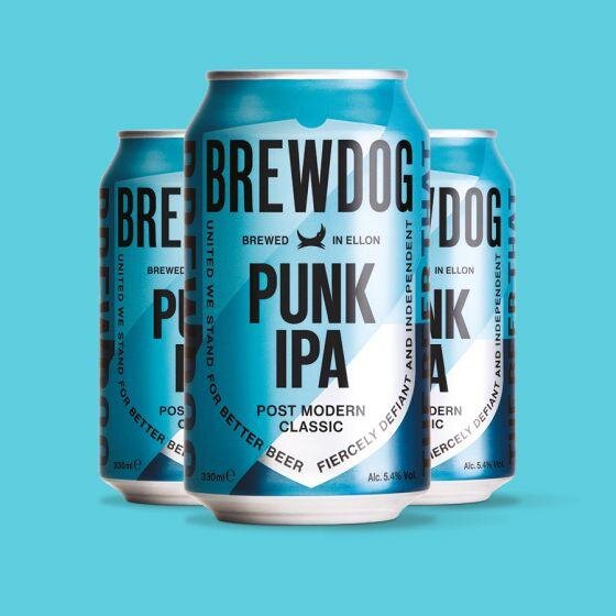 Punk IPA